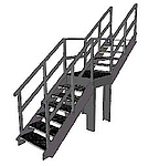 Escalier D