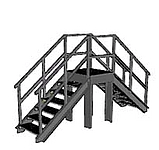Escalier E