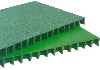 Sol de scurit P30 vert